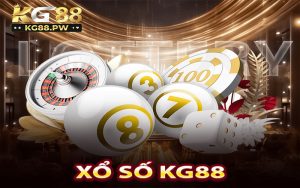 Xổ Số KG88