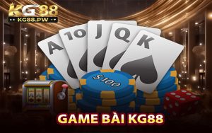 Game Bài KG88