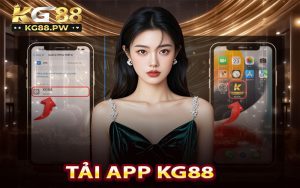 Tải App Kg88