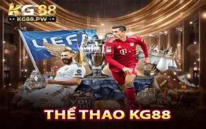 Thể Thao KG88