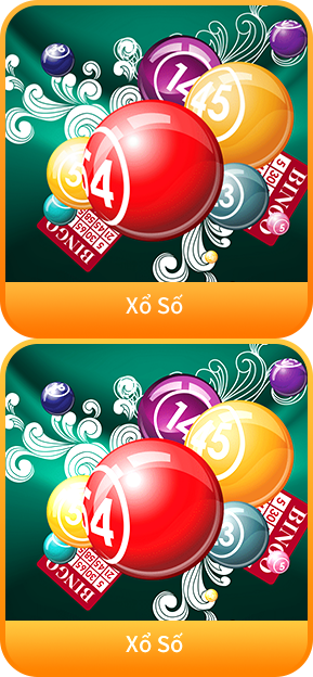 xổ số